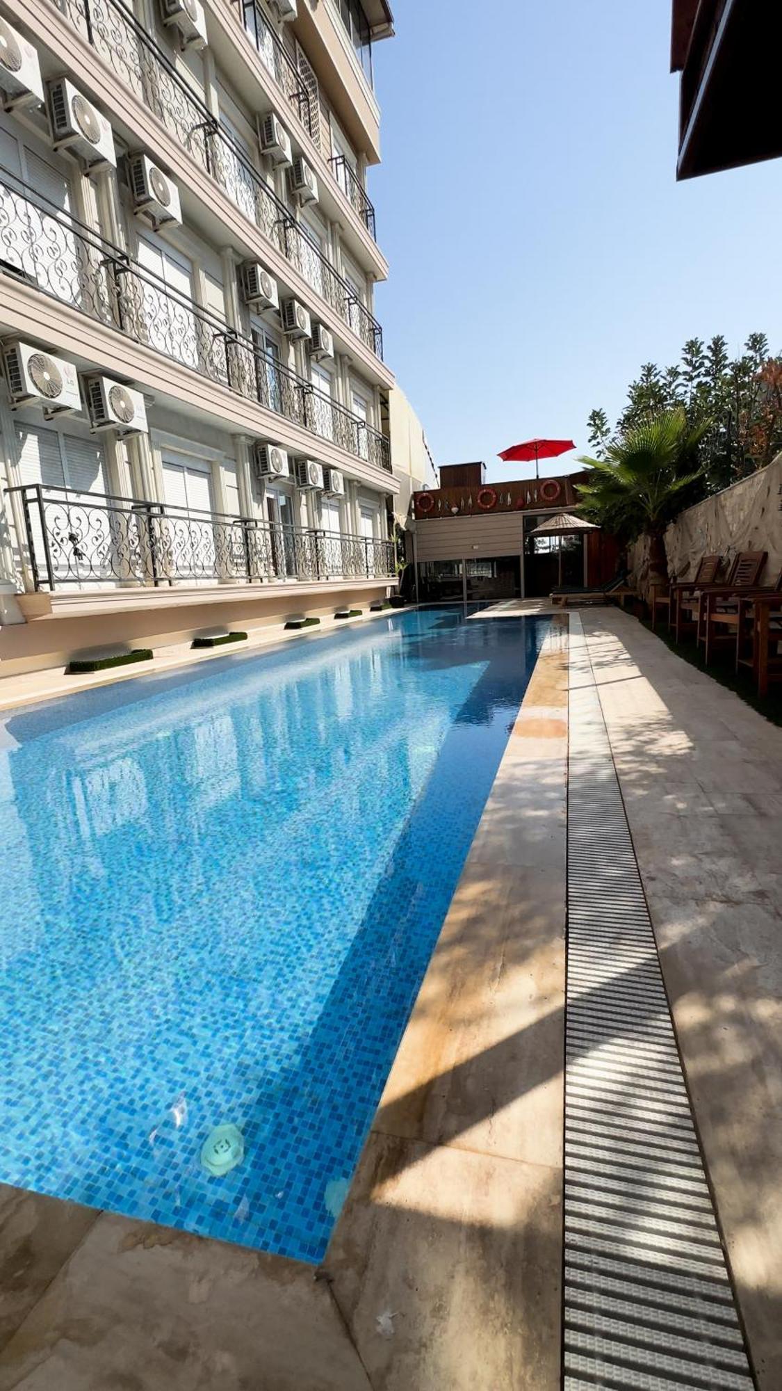 Dr. Greens Antalya Luaran gambar