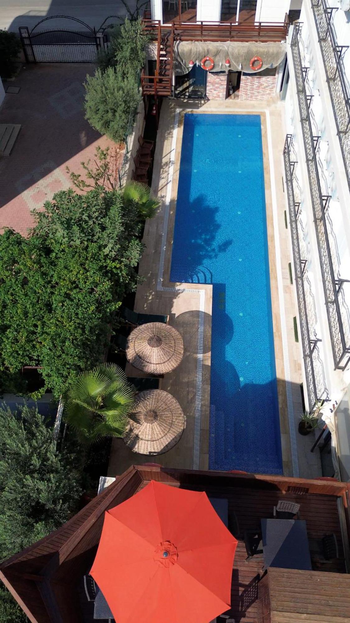 Dr. Greens Antalya Luaran gambar