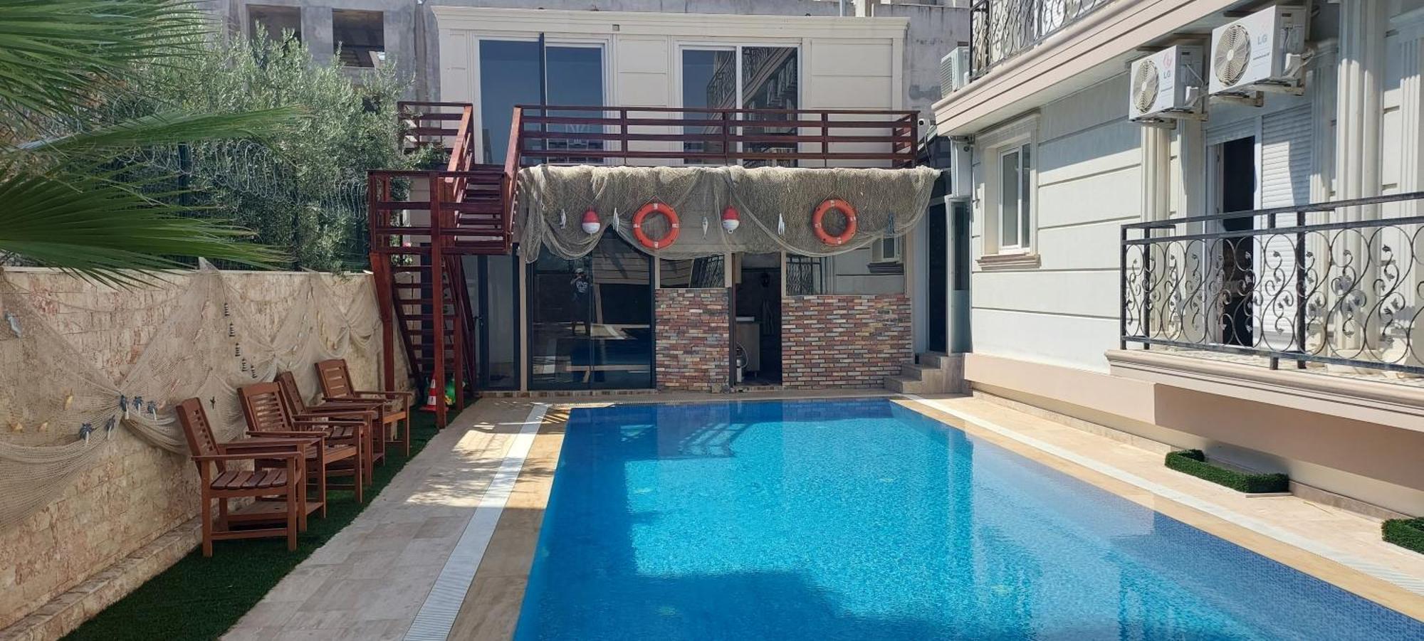 Dr. Greens Antalya Luaran gambar