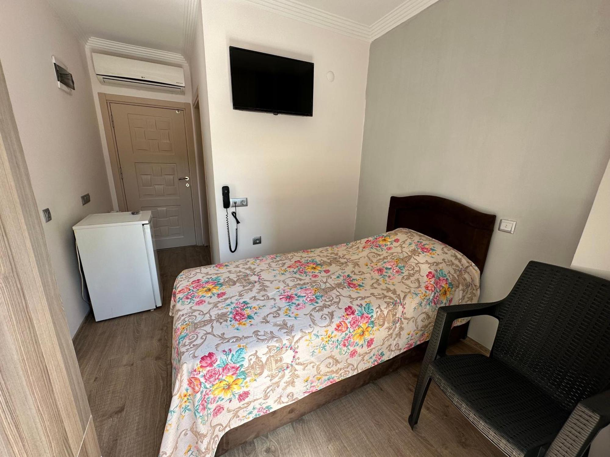 Dr. Greens Antalya Luaran gambar